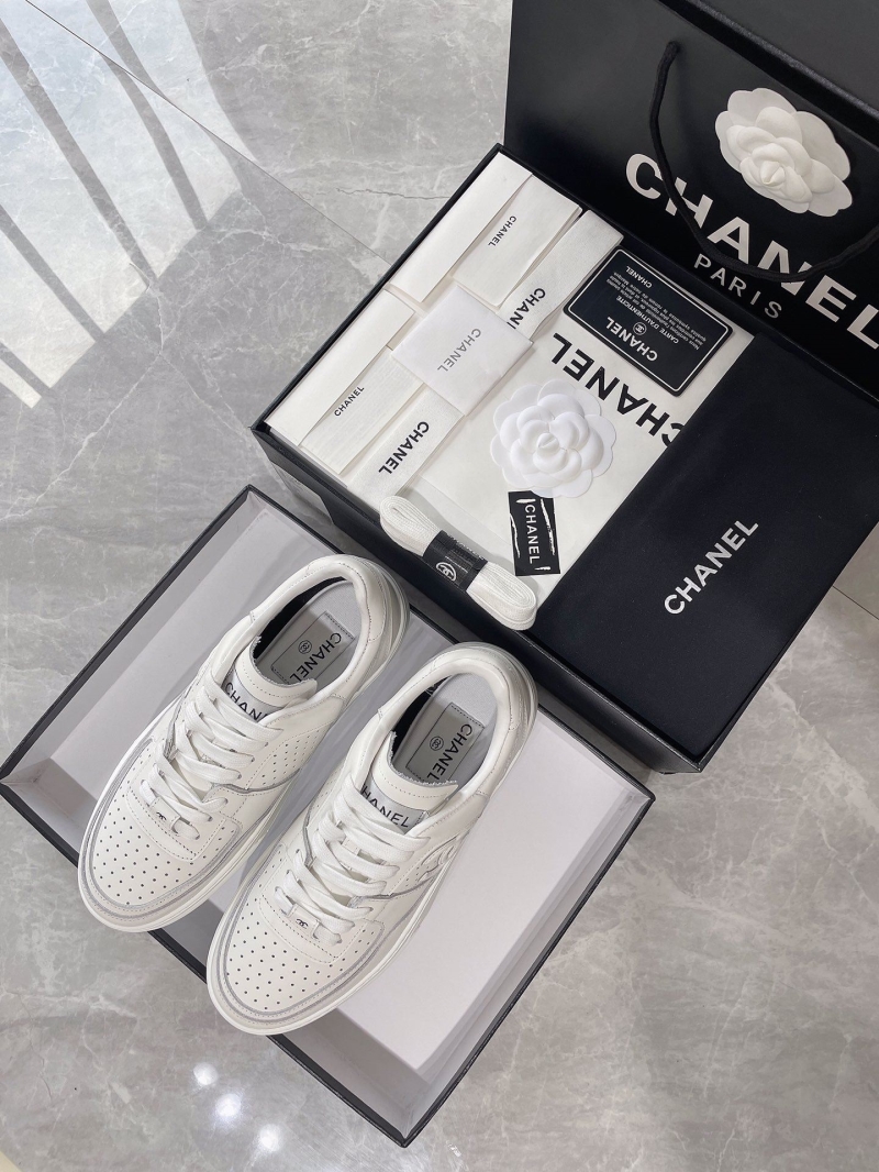 Chanel Sport Shoes